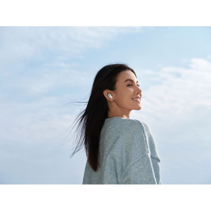 Наушники Oppo Enco Buds2 Pro Graphite Black (OFE510A_Black) изображение 8