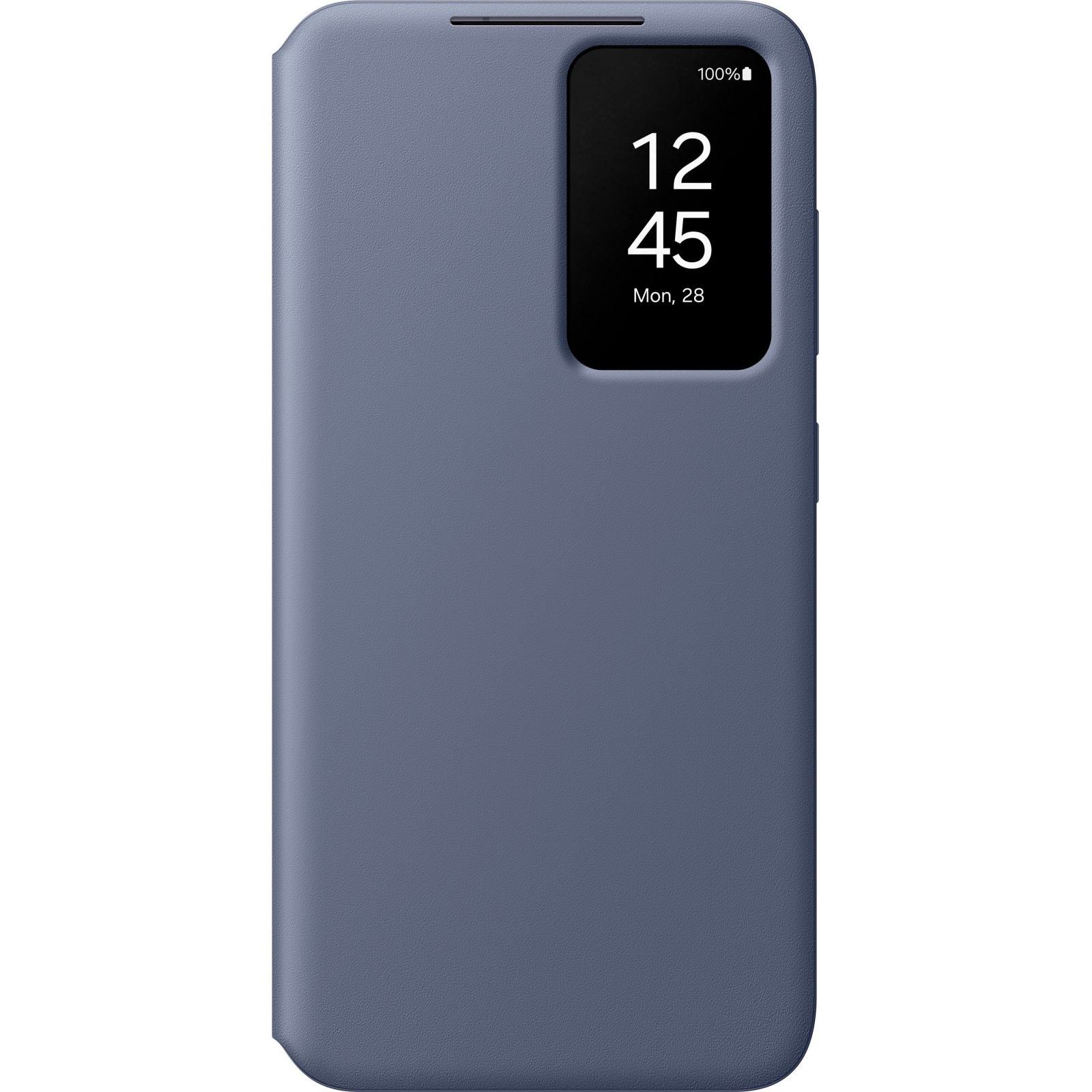 Чохол до мобільного телефона Samsung Galaxy S24 (S921) Smart View Wallet Case Lime (EF-ZS921CGEGWW) зображення 2