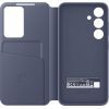Чехол для мобильного телефона Samsung Galaxy S24 (S921) Smart View Wallet Case Violet (EF-ZS921CVEGWW) изображение 5