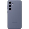 Чехол для мобильного телефона Samsung Galaxy S24 (S921) Smart View Wallet Case Violet (EF-ZS921CVEGWW)