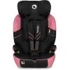 Автокресло Lionelo Levi One i-Size Pink Rose (LO-LEVI ONE I-SIZE PINK ROSE) изображение 3