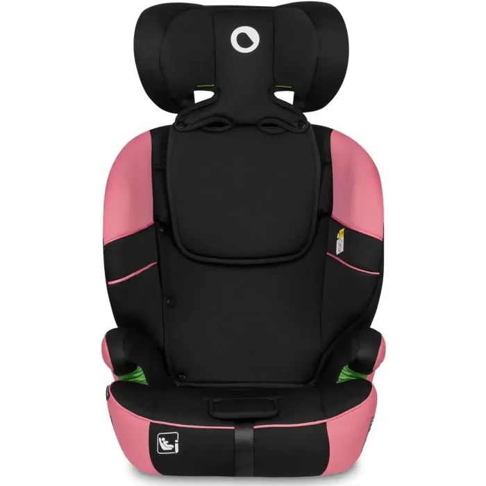 Автокресло Lionelo Levi One i-Size Black Carbon (LO-LEVI ONE I-SIZE BLACK CARBON) изображение 4
