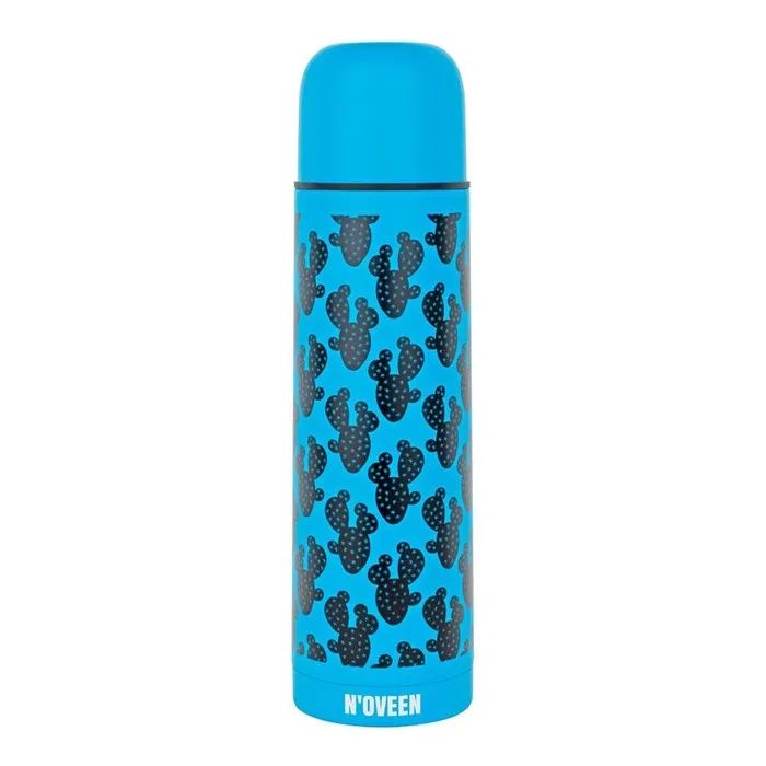 Термос Noveen TB632 500 мл Blue (RL073018)