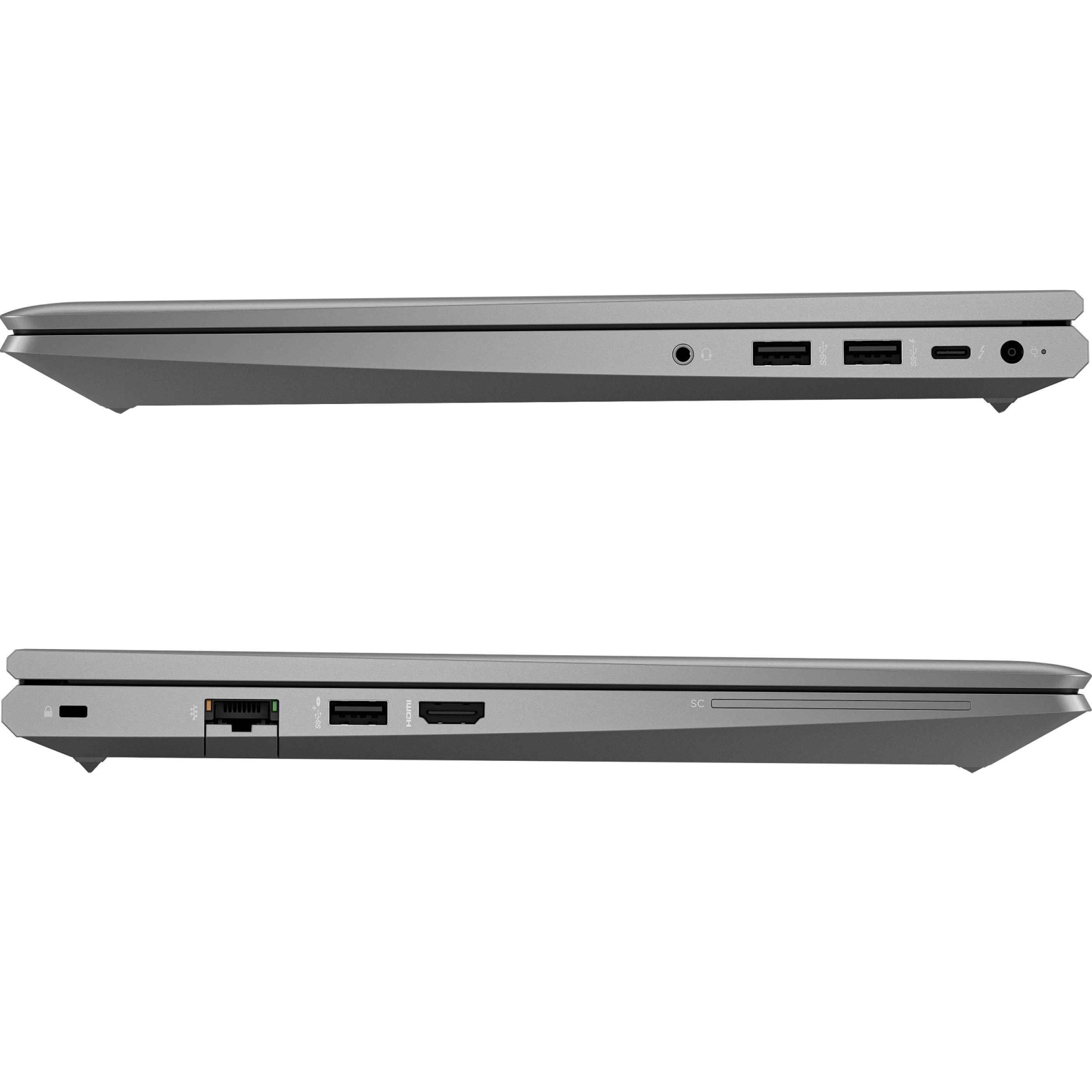 Ноутбук HP ZBook Power G10 (7C3M3AV_V4) изображение 5