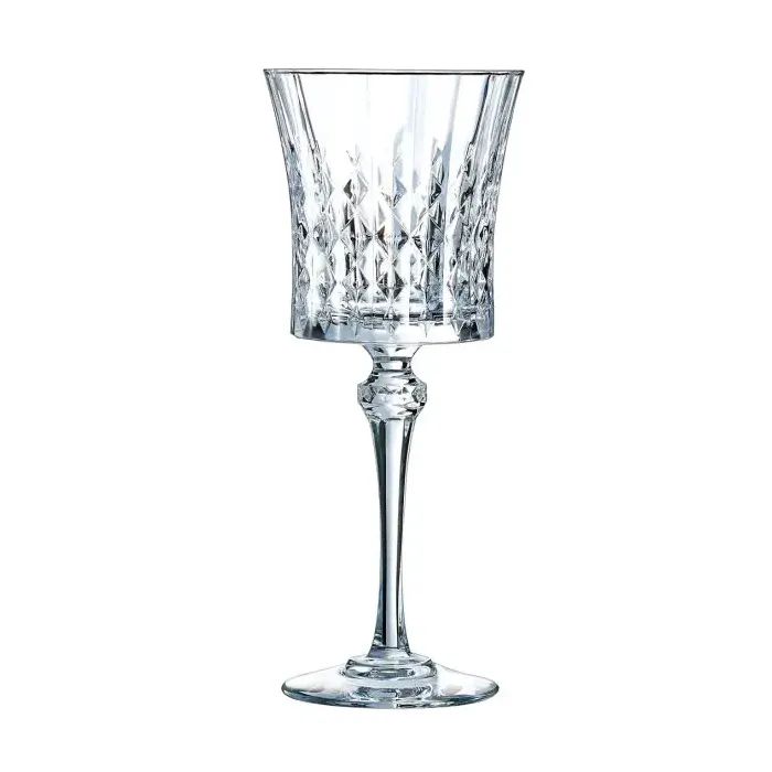 Бокал Arcoroc Lady Diamond для вина 270 мл (L9743)