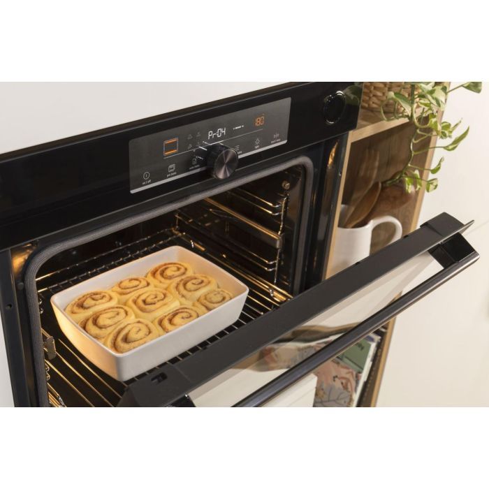 Духова шафа Gorenje BPS6747A06BG зображення 10