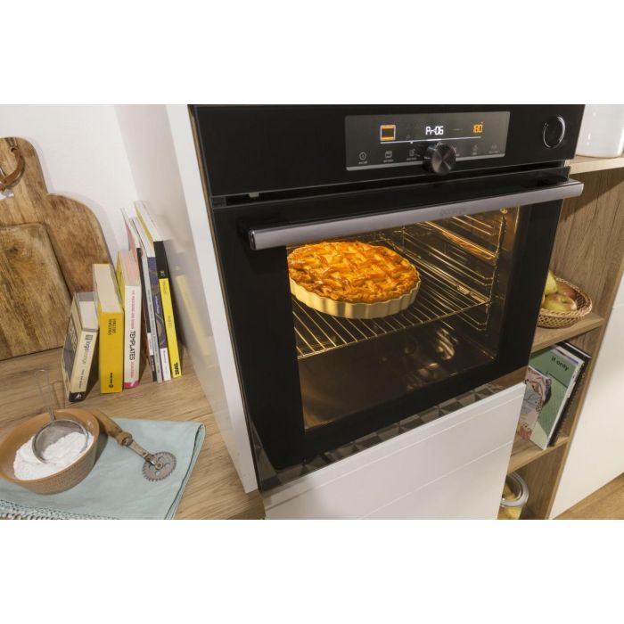 Духова шафа Gorenje BPS6747A06BG зображення 12