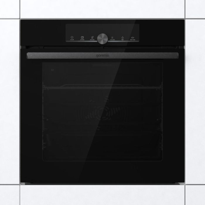 Духова шафа Gorenje BPS6747A06BG зображення 3