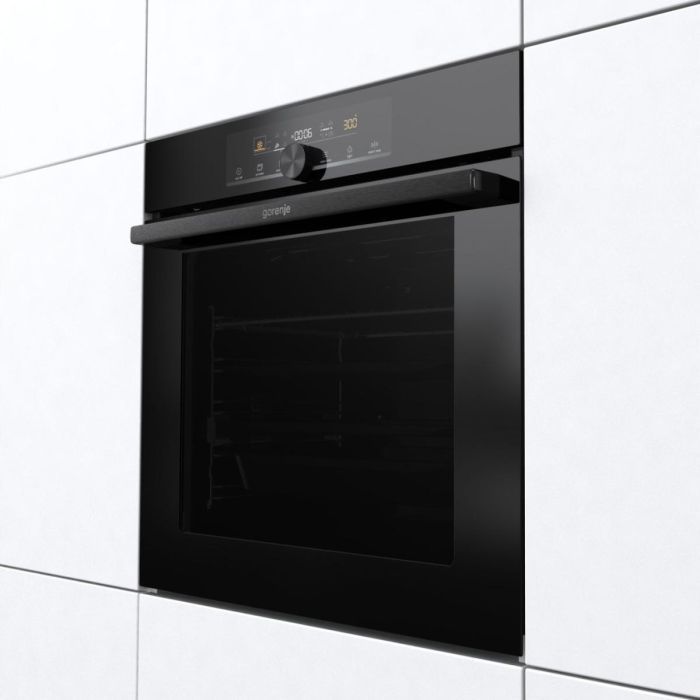 Духова шафа Gorenje BPS6747A06BG зображення 4