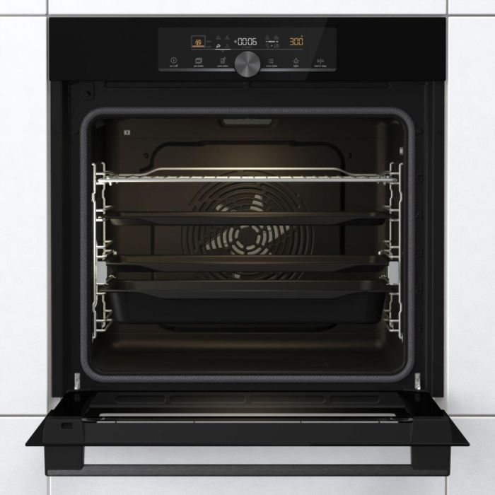 Духова шафа Gorenje BPS6747A06BG зображення 6
