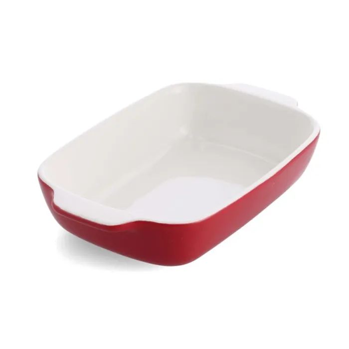 Форма для выпечки KitchenAid з кришкою керамогранітна 1,9 л Фісташкова (CC007425-001) изображение 4
