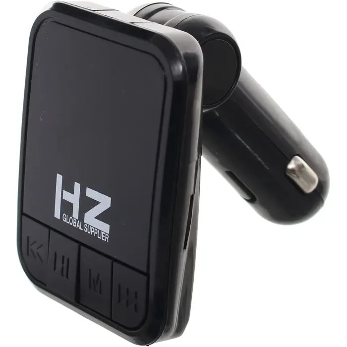 FM модулятор Voltronic H6 (FM-H6) зображення 2
