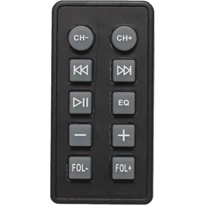 FM модулятор Voltronic H6 (FM-H6) зображення 3