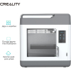 3D-принтер Creality Sermoon V1 Pro зображення 2