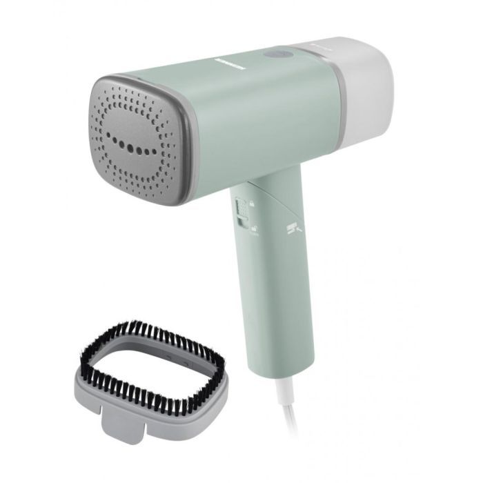 Отпариватель для одежды HEINNER HGS-1500GR изображение 2