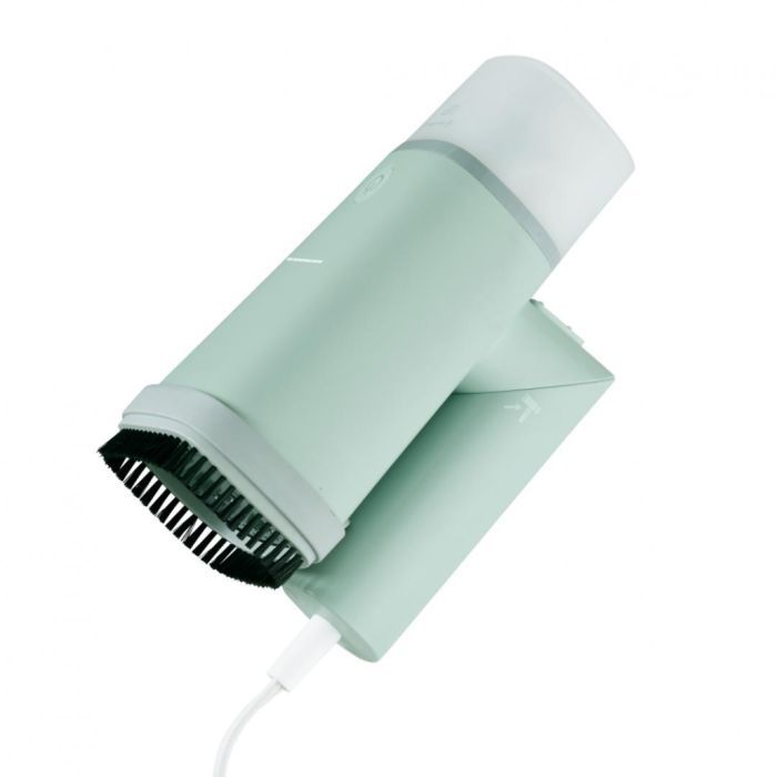 Отпариватель для одежды HEINNER HGS-1500GR изображение 3