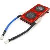 BMS контроллер DaLy LiFePO4 48V 16S 250A (DL16S-250A)