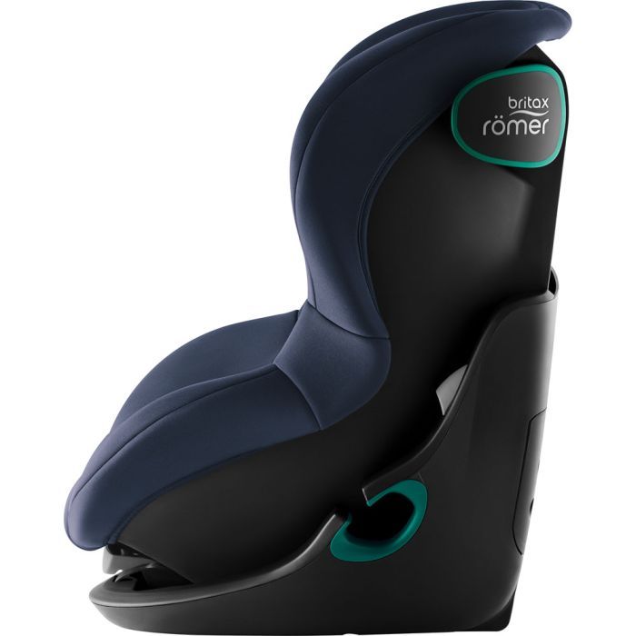 Автокресло Britax-Romer KING Pro Night Blue (2000039729) изображение 2