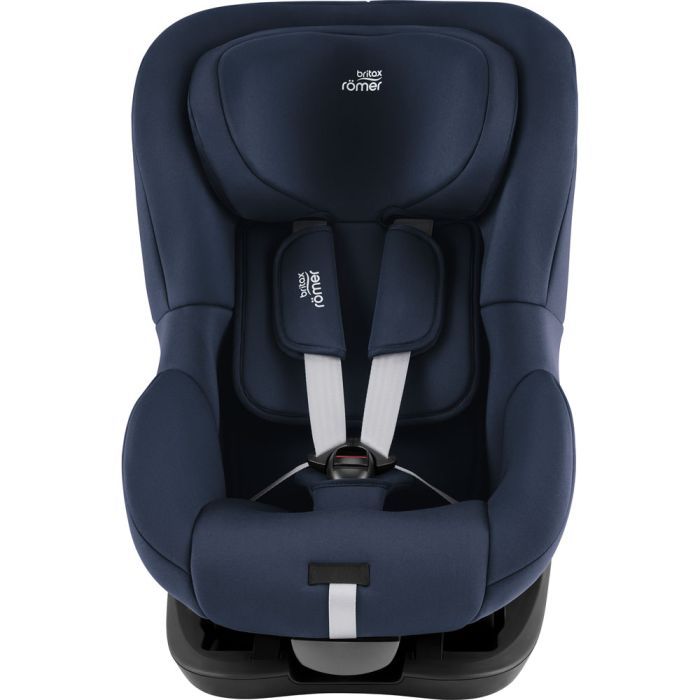 Автокресло Britax-Romer KING Pro Night Blue (2000039729) изображение 3