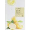 Маска для лица Mizon Joyful Time Essence Mask Витамин С 23 г (8809663752354)