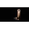 USB флеш накопитель Kingston 128GB DataTraveler SE9 G3 Gold USB 3.2 (DTSE9G3/128GB) изображение 3