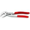 Кліщі KNIPEX сантехнічні Cobra, хромовані (87 03 300)