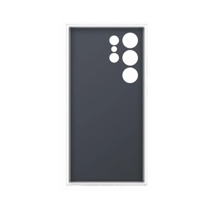 Чехол для мобильного телефона Samsung S24 Ultra Flipsuit Case (EF-MS928CWEGWW) изображение 3
