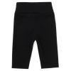 Лосины детские Breeze укороченные трикотажные (18933-164G-black) изображение 2