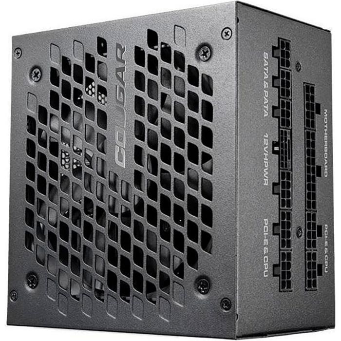 Блок питания Cougar 1000W (GEX X2 1000) изображение 4
