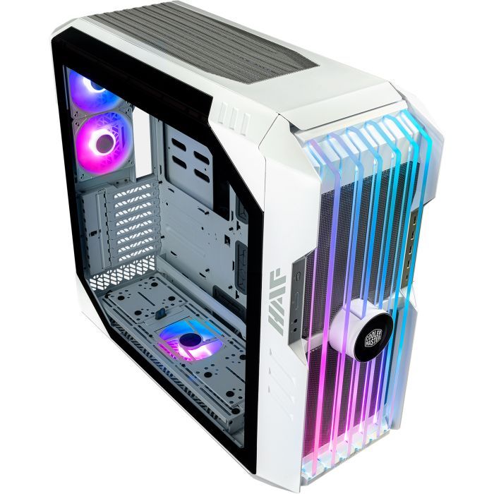 Корпус CoolerMaster HAF 700 EVO (H700E-WGNN-S00) изображение 2