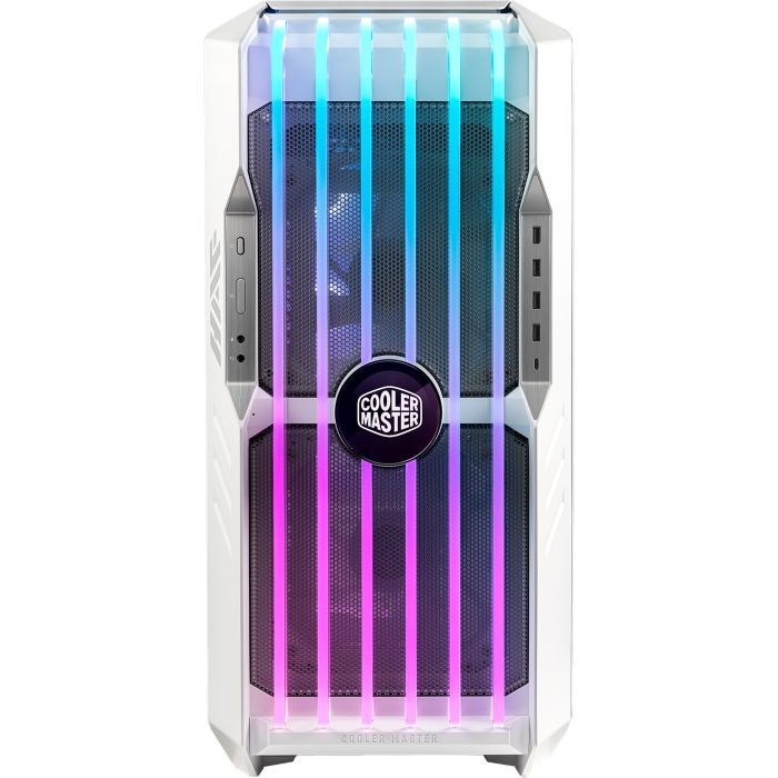 Корпус CoolerMaster HAF 700 EVO (H700E-WGNN-S00) изображение 3