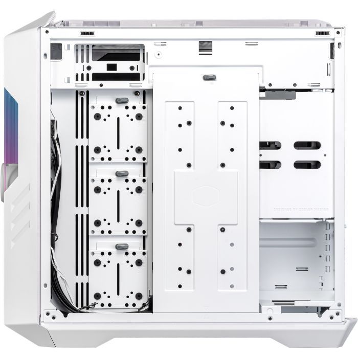 Корпус CoolerMaster HAF 700 EVO (H700E-WGNN-S00) изображение 4