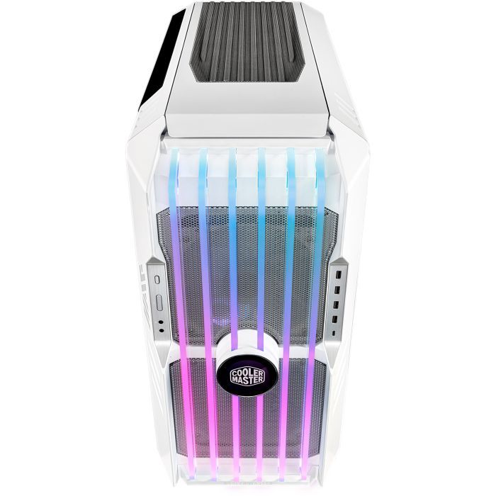 Корпус CoolerMaster HAF 700 EVO (H700E-WGNN-S00) изображение 7