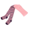 Колготки UCS Socks махровые (M1C0301-2057-80G-pink)