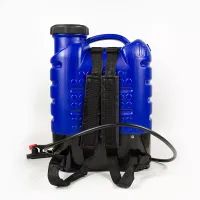 Опрыскиватель Werk WS-16, 8АН/12V, 2-4бар, 16л (107619) изображение 3