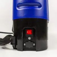 Опрыскиватель Werk WS-16, 8АН/12V, 2-4бар, 16л (107619) изображение 4