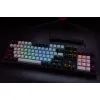 Клавиатура Lorgar Azar 514 RGB USB UA Black (LRG-GK514B-UA) изображение 11
