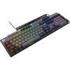 Клавиатура Lorgar Azar 514 RGB USB UA Black (LRG-GK514B-UA) изображение 2