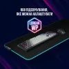 Клавиатура Lorgar Azar 514 RGB USB UA Black (LRG-GK514B-UA) изображение 7