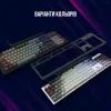 Клавиатура Lorgar Azar 514 RGB USB UA Black (LRG-GK514B-UA) изображение 9