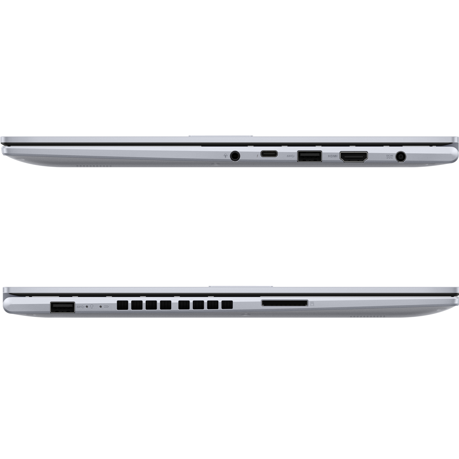 Ноутбук ASUS Vivobook 16X K3605ZC-N1297 (90NB11F2-M00F50) зображення 5