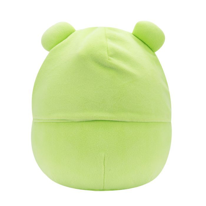 М'яка іграшка Squishmallows Акула Гордон 30 см, у одязі (SQER00932) зображення 4