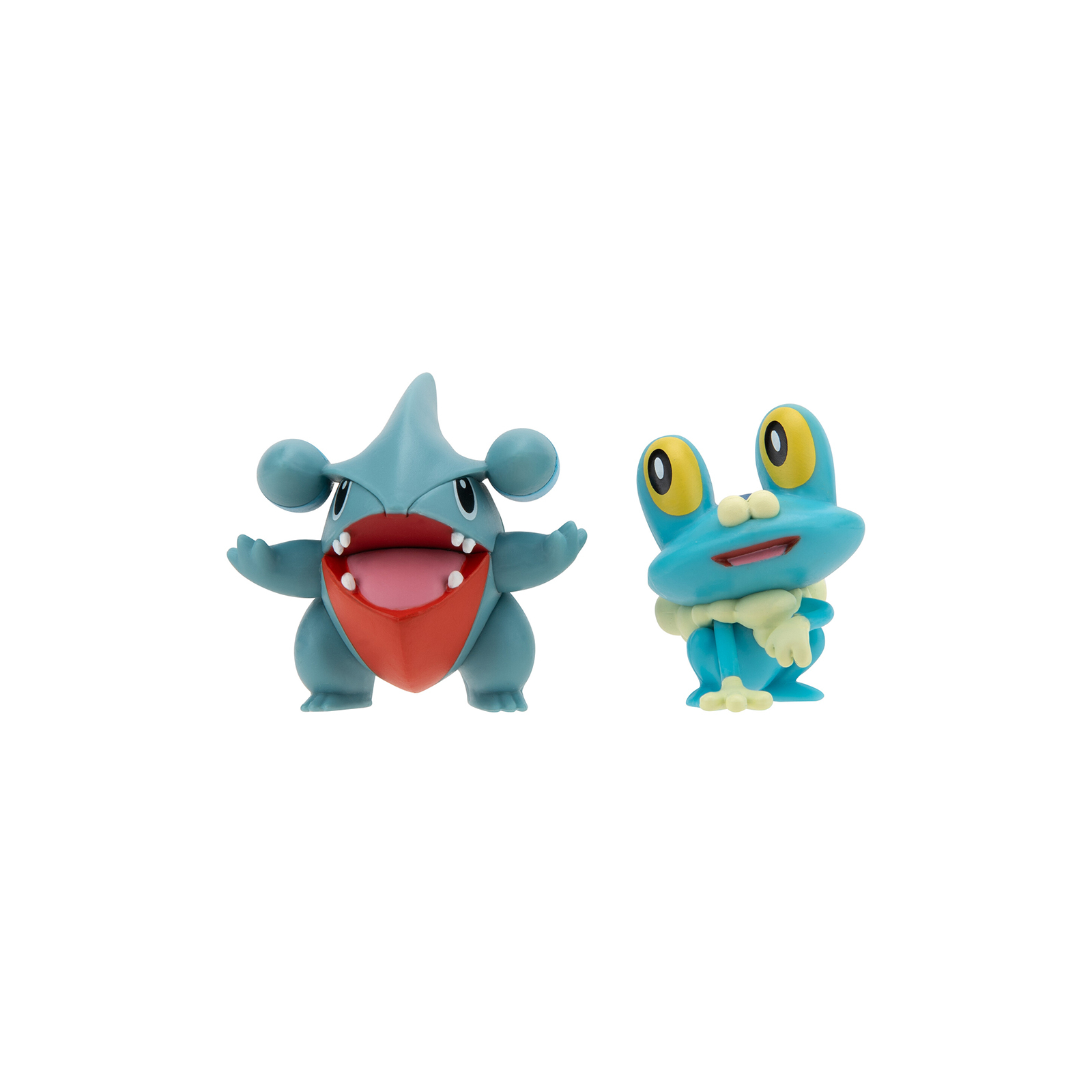 Фігурка Pokemon набір W16 - Гібл і Фрокі (PKW3013) зображення 2