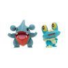 Фигурка Pokemon набор W16 - Гибл и Фроки (PKW3013) изображение 2
