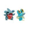 Фигурка Pokemon набор W16 - Гибл и Фроки (PKW3013) изображение 3