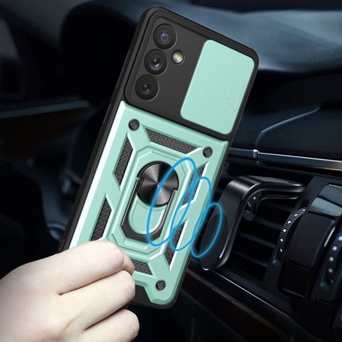 Чехол для мобильного телефона BeCover Military Samsung Galaxy M34 5G SM-M346 Red (710682) изображение 5