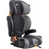 Автокресло Chicco KidFit Adapt Plus група 2/3 Чорне з сірим (049796612394) (79728.86.07) изображение 3