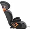 Автокресло Chicco KidFit Adapt Plus група 2/3 Чорне з сірим (049796612394) (79728.86.07) изображение 5