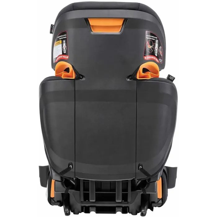 Автокресло Chicco KidFit Adapt Plus група 2/3 Чорне з сірим (049796612394) (79728.86.07) изображение 7