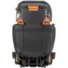 Автокресло Chicco KidFit Adapt Plus група 2/3 Чорне з сірим (049796612394) (79728.86.07) изображение 7